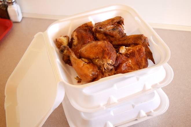 1 Chicken