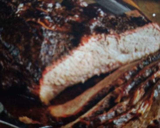 1 Meat with 1 side