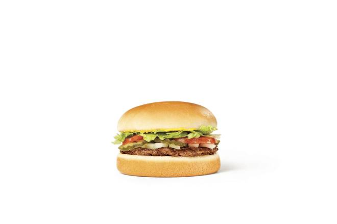 #1 Whataburger®