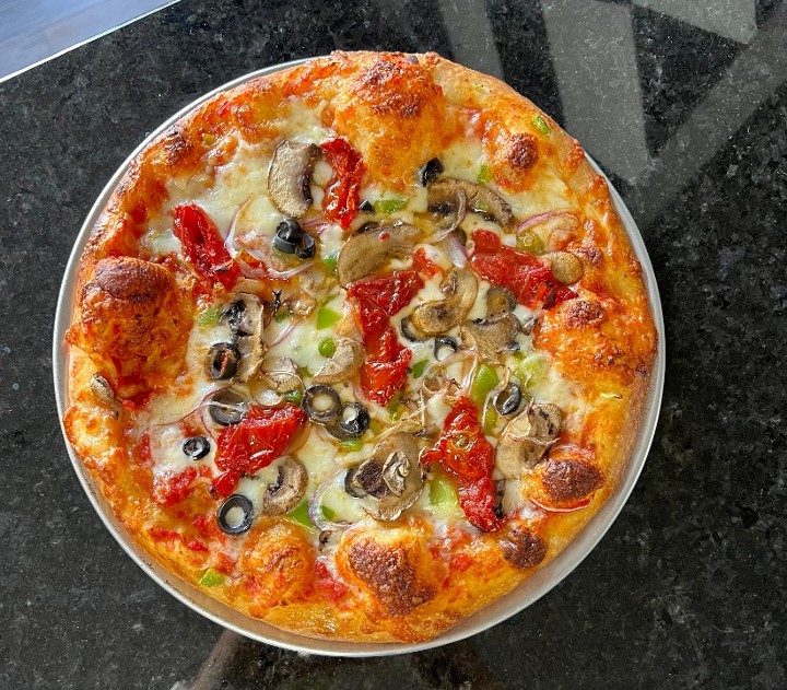 10" Garden of Eden