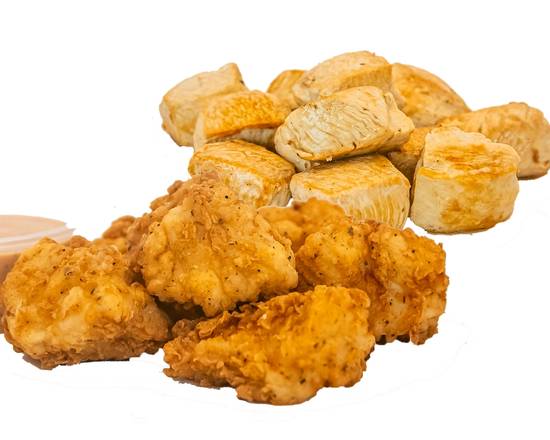10 Piece Chicken Bite