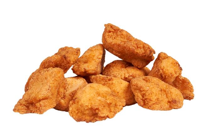 10-Piece GF Chicken Nuggets