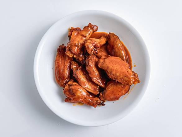 10 Piece Wings