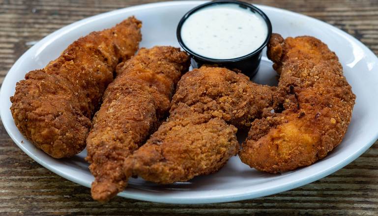 100 Piece - Boneless