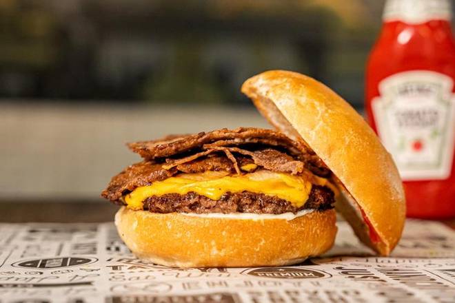 11.Philly Burger.