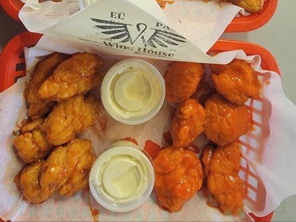 12 Boneless