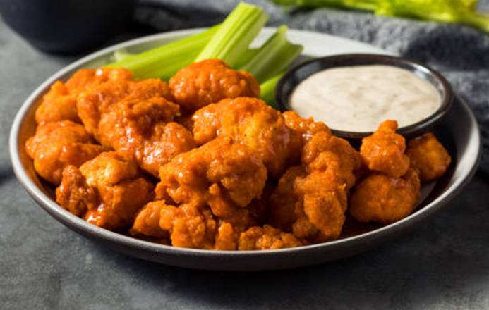 1/2 Dozen (BONELESS)