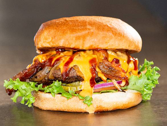 1/2 LB Angus