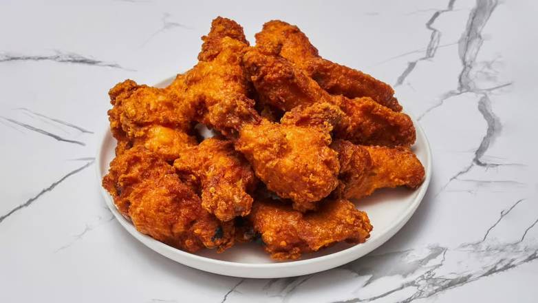 12 Pc Hot Wings
