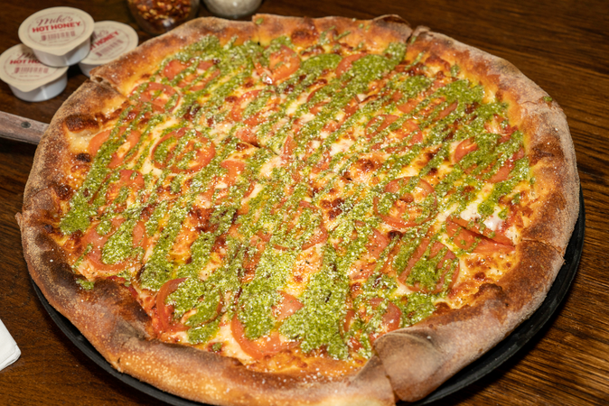 12" Roma Pesto