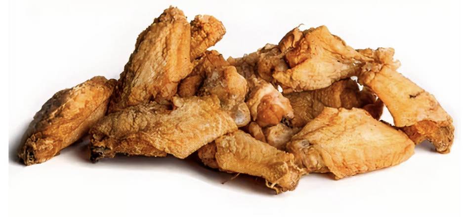 12 Traditional Wings