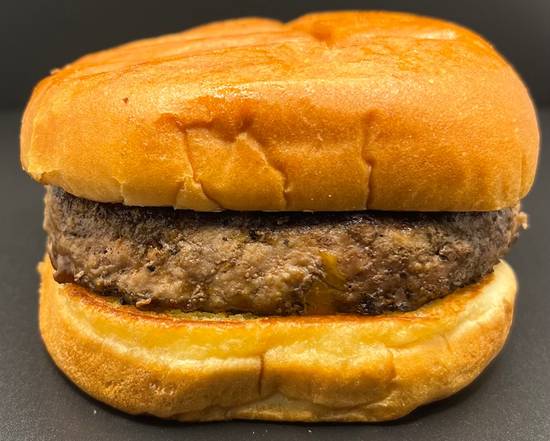 1/3 LB Angus