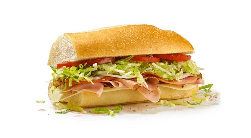 #13 The Original Italian