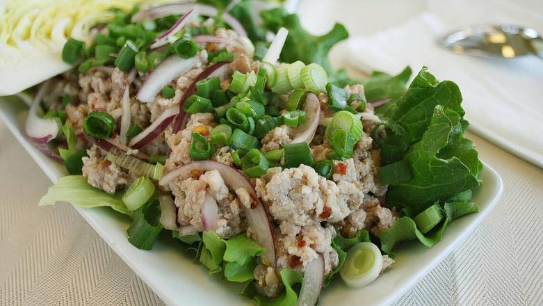 14. Larb