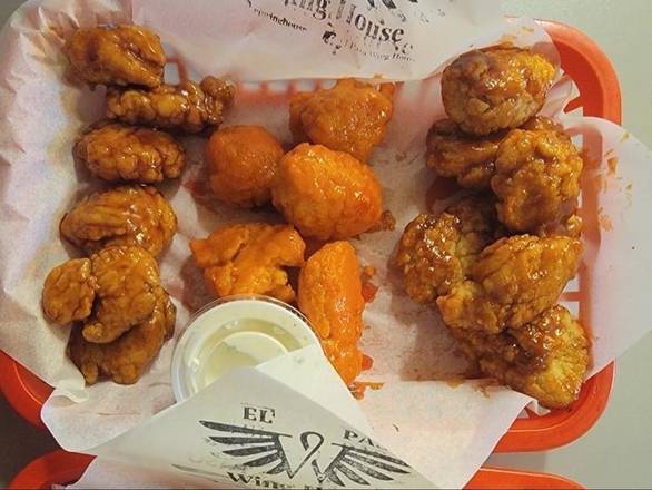 15 Boneless
