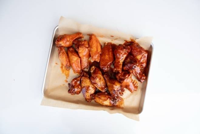 15 Pc Traditional Wings