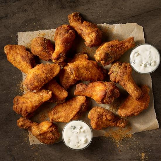 16 ct. Wings