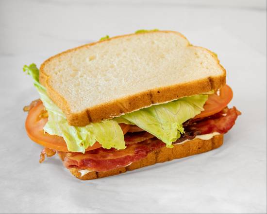 19. BLT Sandwich