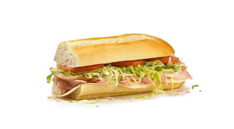 #2 Jersey Shore's Favorite