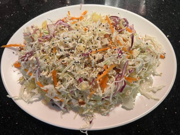 2. Sumi Salad