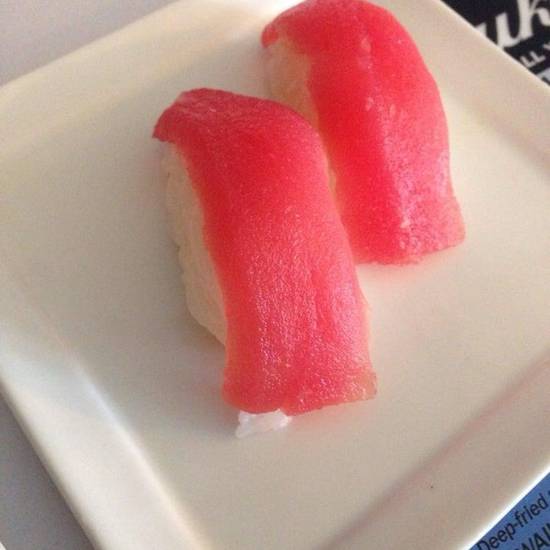 22. Maguro
