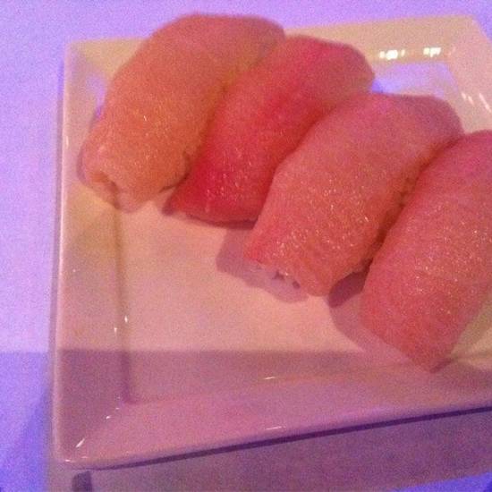 24. Hamachi