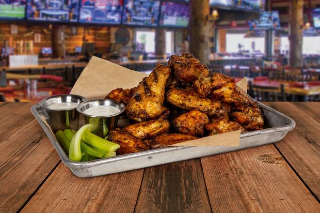24 Wings