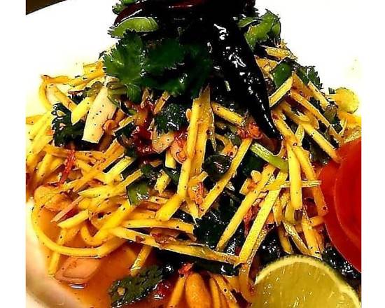 29. Mango Salad