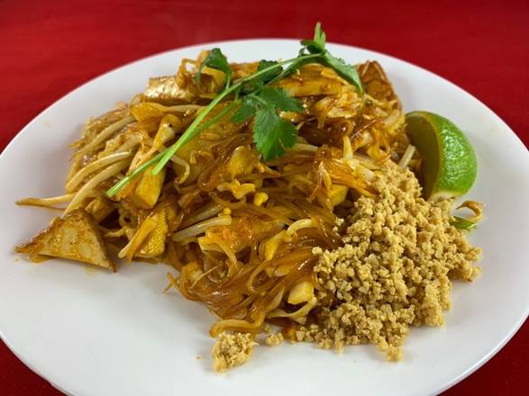 32.Pad Thai