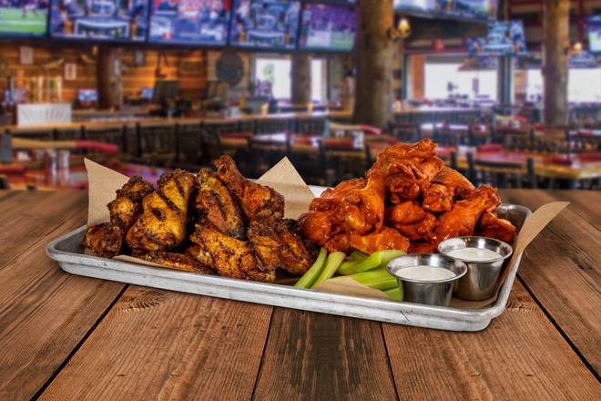 36 Wings