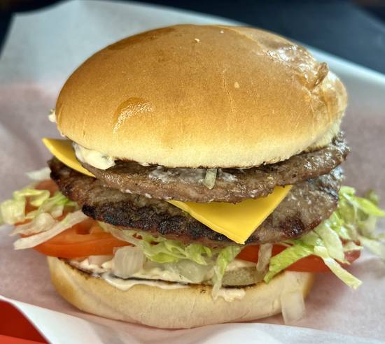 #4 Longhorn Special (UE)