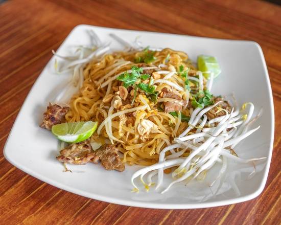 47. Thai Fried Rice