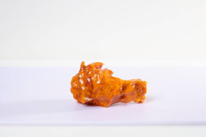 48 pc Chicken Wings Only