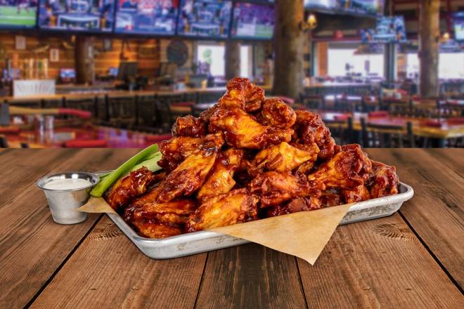 48 Wings