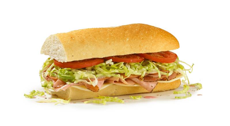 #5 The Super Sub