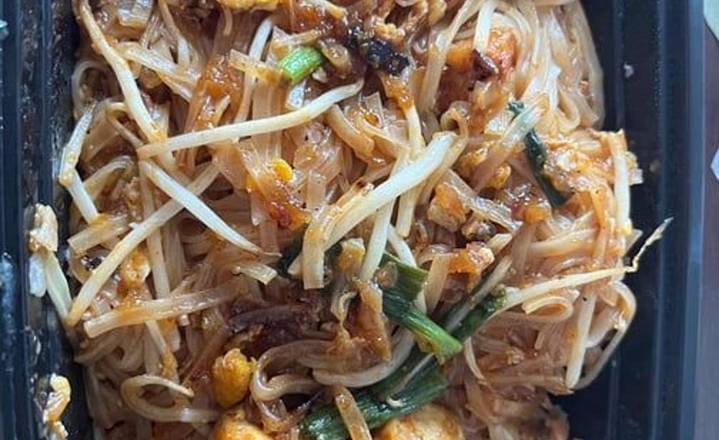 55. Phad Thai