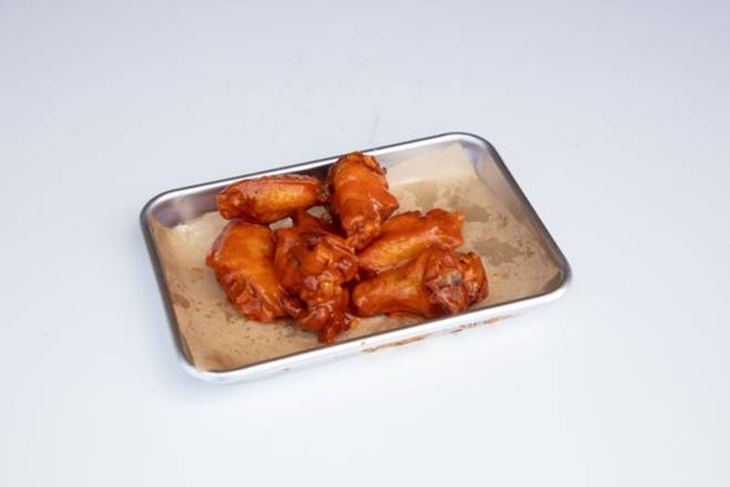 6 Pc Traditional Wings