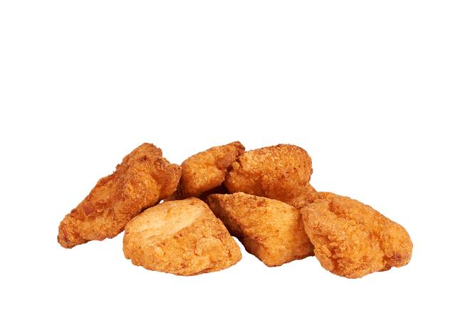 6-Piece GF Chicken Nuggets