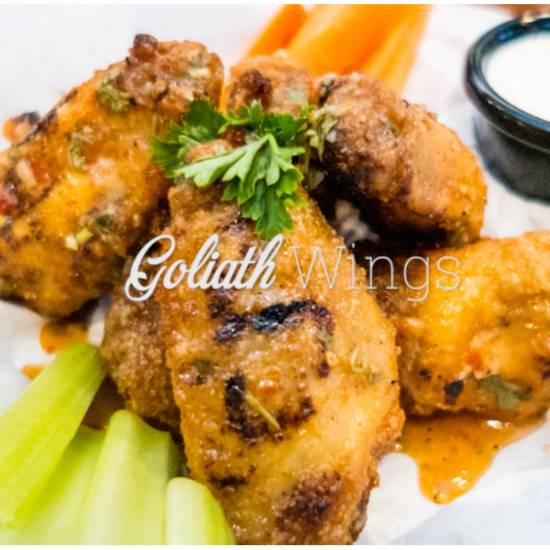 6 Wings