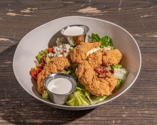 6pc Chicken Wings