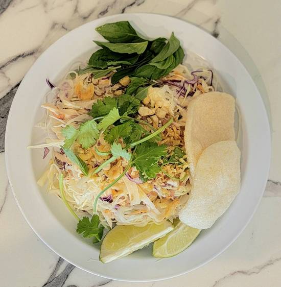 #8 Chicken Salad
