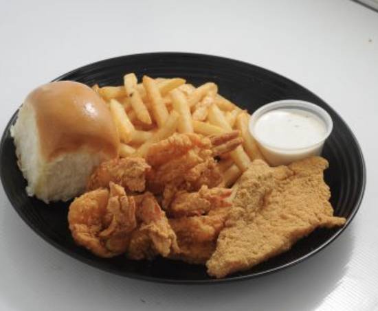 8 pcs Chicken Combo (Value Pack )