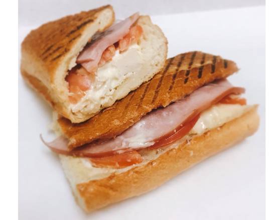 9" Chicken Cordonbleu