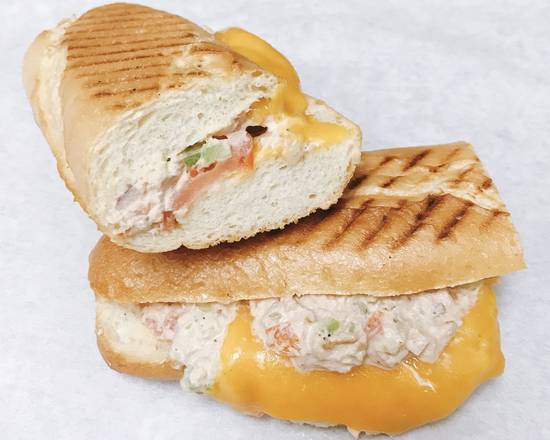 9" Tuna Melt