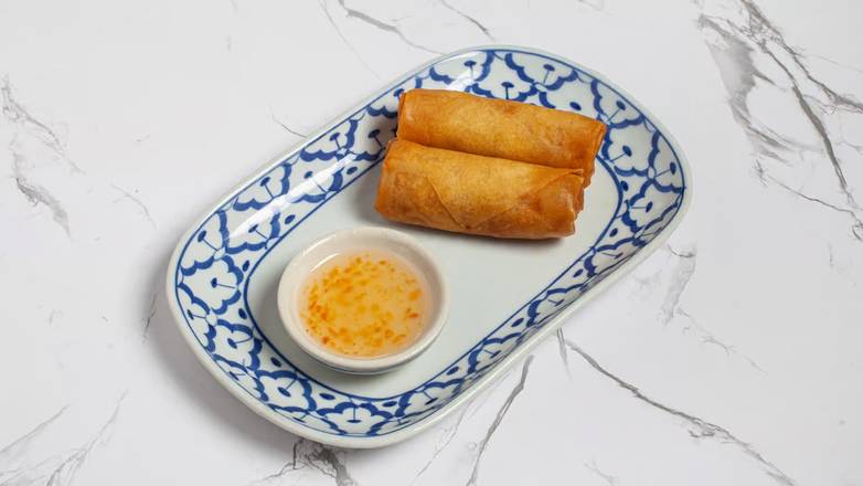 A1. . Spring Rolls (2)
