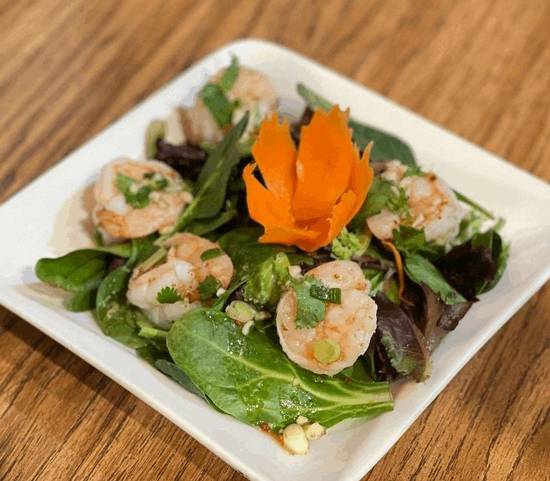 A14.Super Wild Shrimps
