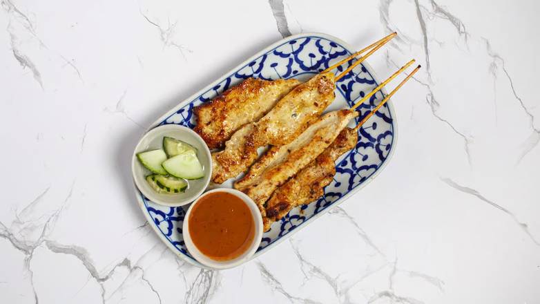A2. . Satay (4)