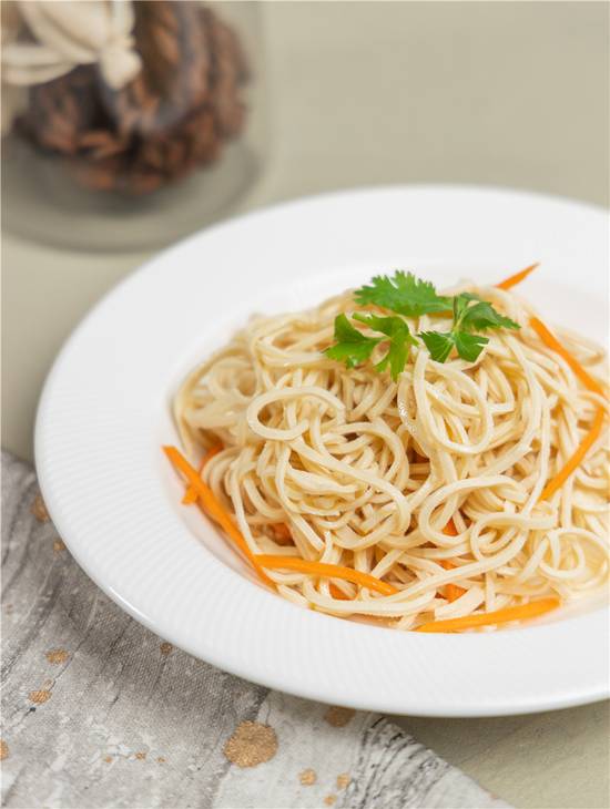 A5.Beancurd Salad
