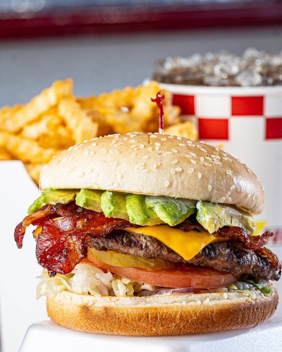 ABC Burger