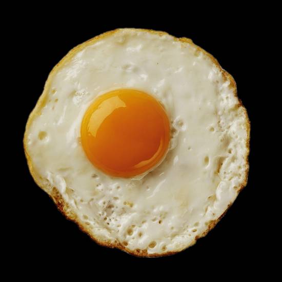 Add egg